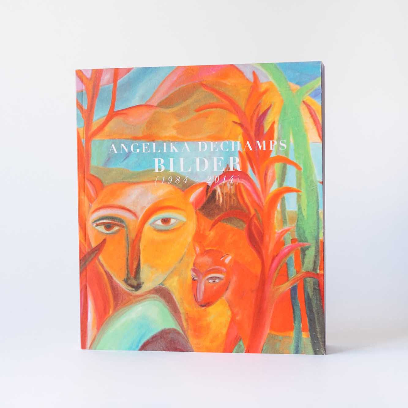 Gunschmann Company ANGELIKA DECHAMPS